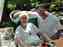 Jeff and Grandmother